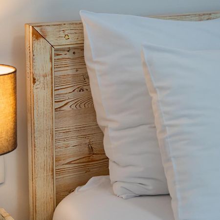 Skala Luxury Rooms Cetinje Eksteriør billede