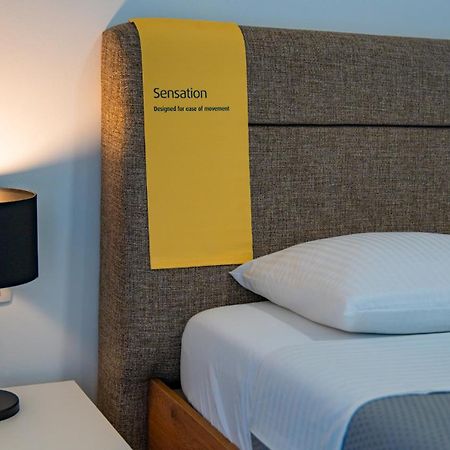 Skala Luxury Rooms Cetinje Eksteriør billede