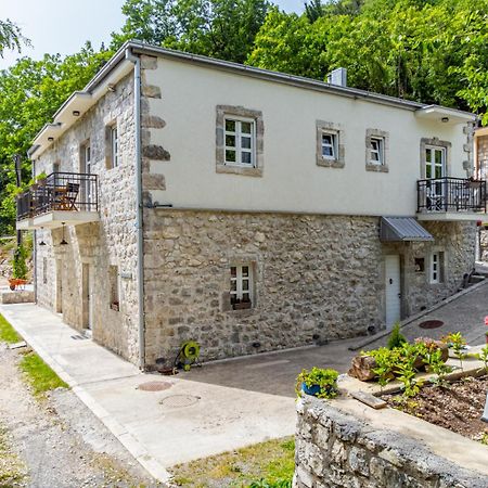 Skala Luxury Rooms Cetinje Eksteriør billede