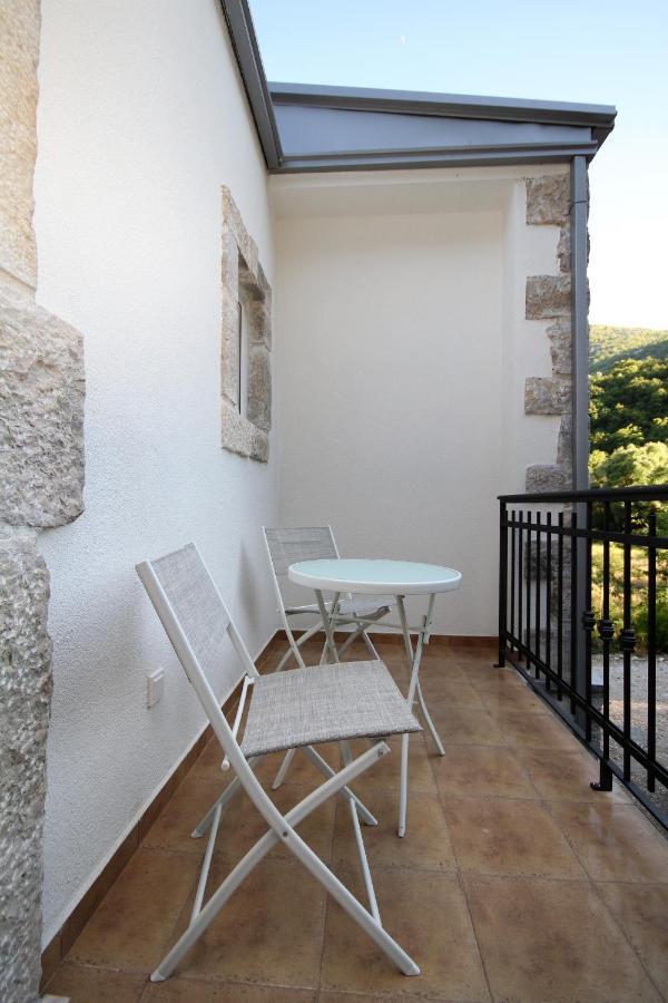 Skala Luxury Rooms Cetinje Eksteriør billede