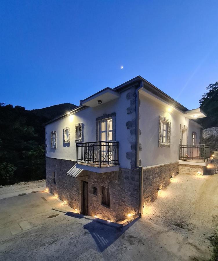 Skala Luxury Rooms Cetinje Eksteriør billede