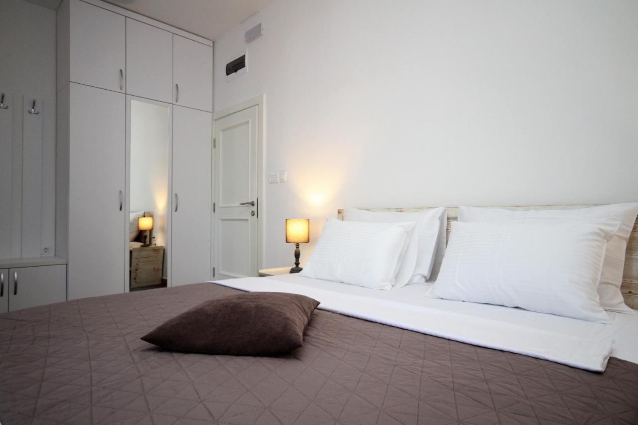 Skala Luxury Rooms Cetinje Eksteriør billede