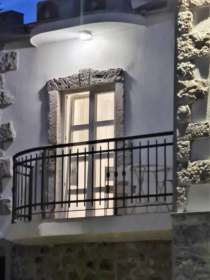 Skala Luxury Rooms Cetinje Eksteriør billede