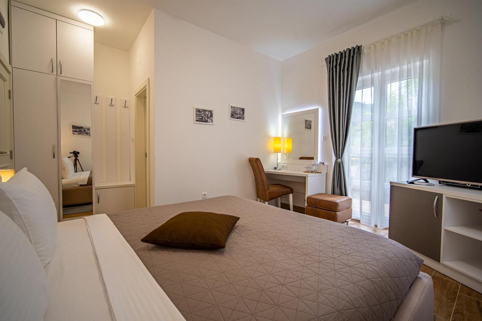 Skala Luxury Rooms Cetinje Eksteriør billede