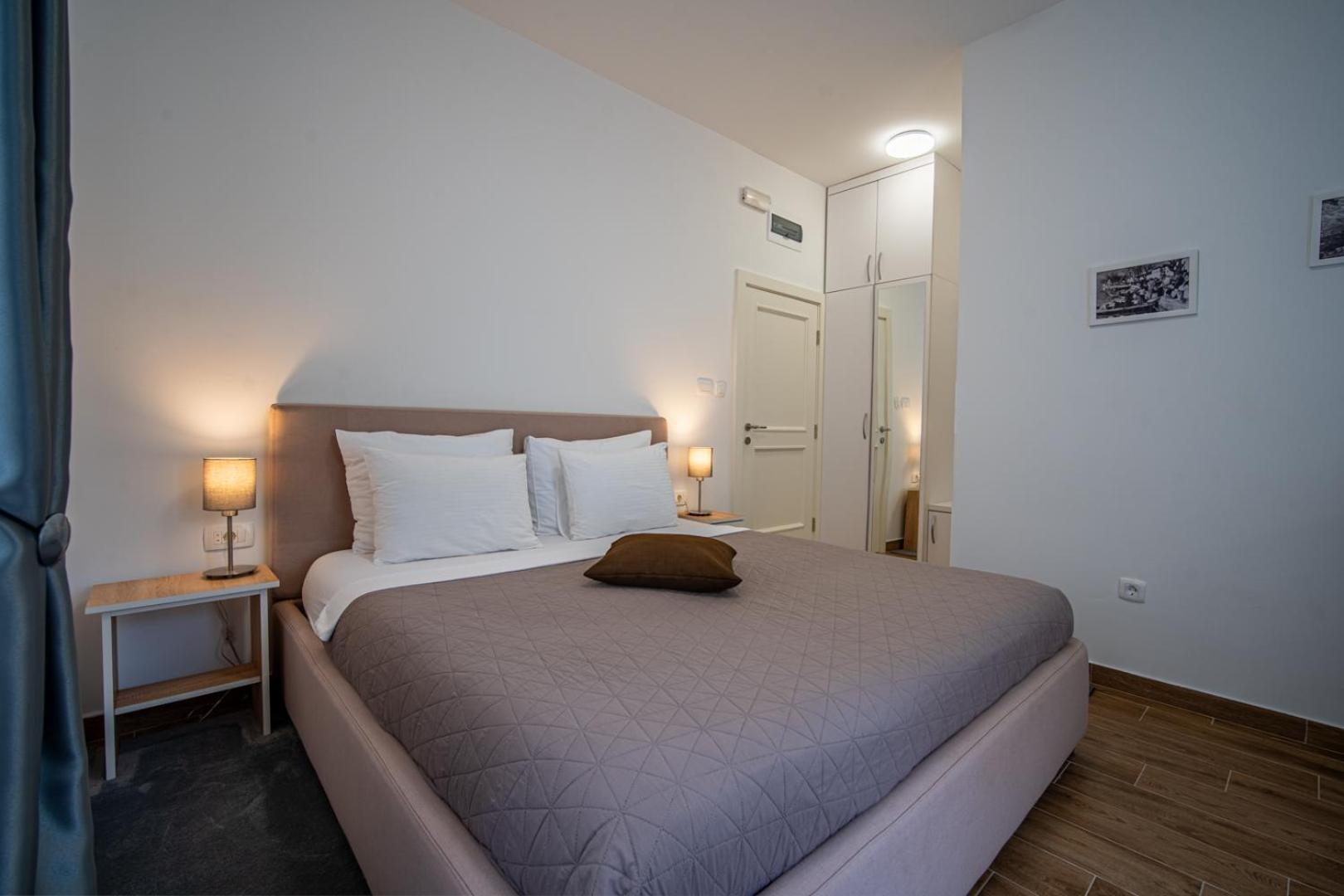 Skala Luxury Rooms Cetinje Eksteriør billede