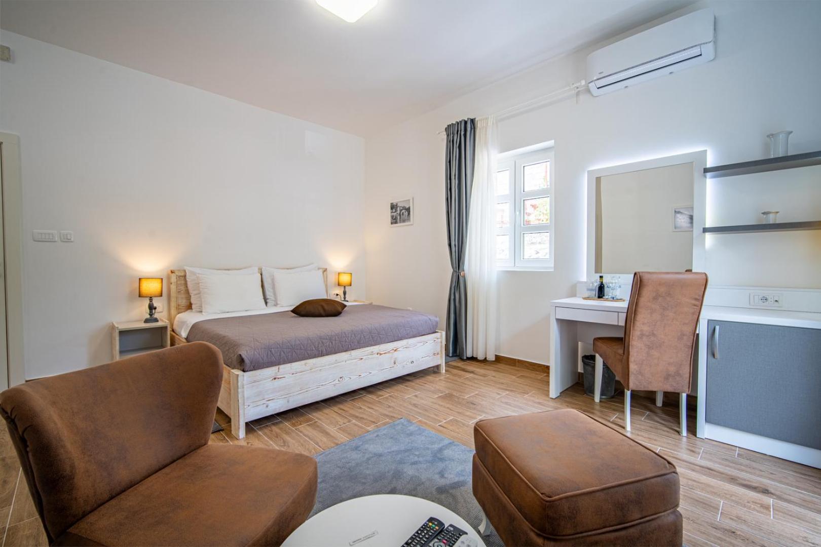 Skala Luxury Rooms Cetinje Eksteriør billede